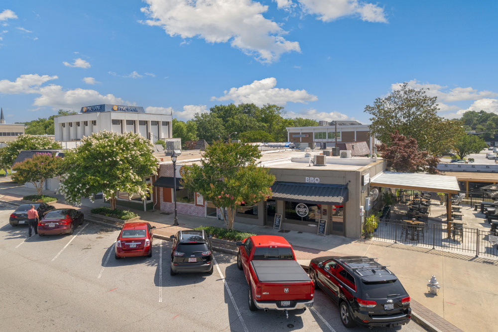 The Views from Browning | Tucker Amenities Image 2